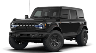 2026 Ford Bronco® External Image 2
